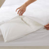 Stain Resistant Quilt Protector DOUBLE