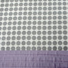 Brie Lilac Grey Quilt Cover Set KING