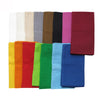 Random Pick Set of 6 100% Cotton Waffle Tea Towels - 50 x 70 cm