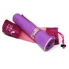 Super Absorbent Sports Towel Purple