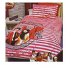 Disney East High School Quilt Cover Set Single