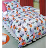 Felix The Cat Quilt Cover Set Single