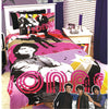 Disney Jonas Quilt Cover Set Single