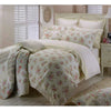 225TC Lara Rose Quilt Cover Set Double