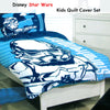 Disney Star Wars Quilt Cover Set Double