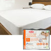 Easyrest Cotton Terry Waterproof Mattress Protector - Double