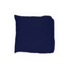 Easyrest 250tc Cotton European Pillowcase Navy