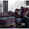 Accessorize Airwave Multi Jacquard Quilt Cover Set Single