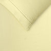 Vintage Design Homewares 100% Linen Butter Sheet Set Super King