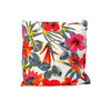 J.Elliot Home Kalani Floral Filled Cushion 43 x 43 cm Blue