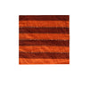 IDC Homewares Ayra Sequined Embroidered Cushion Cover Burnt Orange