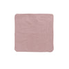 IDC Homewares Panama 100% Cotton Cushion Cover Mauve