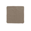 IDC Homewares Panama 100% Cotton Cushion Cover Mocha