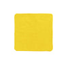 IDC Homewares Panama 100% Cotton Cushion Cover Yellow