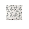 IDC Homewares Quality Cushion Cover Silverleaf Cream