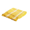 J.Elliot Home Harper Throw Rug Yellow Home