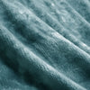 Ardor Lucia Luxury Push Blanket Stormy Sea Queen