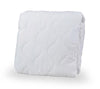 Essentially Home Living Microfibre Quilted Fitted Mattress Protector - KING