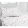 Bumble Multi Printed Sheet Set King Single