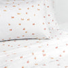 Bumble Multi Printed Sheet Set King Single