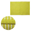 Ladelle Classic Citrus 100% Cotton Kitchen Mat Rug