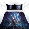 Anne Stokes Stargazer Quilt Cover Set Queen