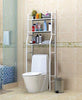 3 Tier Toilet Shelf Rack Over Laundry Bathroom Washing Machine Storage Shelves Stand