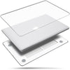 Premium High Quality 13.3'' Crystal Clear Case for 2021 New Macbook Air A2337 A2179 A1932