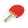 2 X Dhs 6002 Table Tennis Bat Racket Ping Pong Free Bat Case