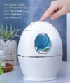 800ml Air Cool Mist Humidifier