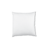 Luxor Twin Pack 50x50cm Aus Made Hotel Cushion Inserts Premium Memory Resistant Filling