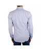 Milano Solid Color Shirt 42 IT Men