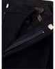 Valentino Elegant Tailored Trouser in Blue Wool Blend 52 IT Men