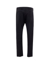 Valentino Elegant Tailored Trouser in Blue Wool Blend 54 IT Men