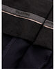 Valentino Elegant Tailored Trouser in Blue Wool Blend 54 IT Men