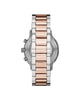 Emporio Armani AR11209 Giovanni Watch One Size Men