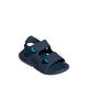 Infant Slip-Resistant Swim Sandals with Hook-and-Loop Closure - 6K US