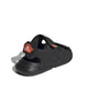 Infant Slip-Resistant Swim Sandals with Hook-and-Loop Straps - 7K US