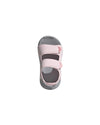 Infant Slip-Resistant Swim Sandals with Flex Grooves - 5K US