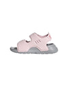 Infant Slip-Resistant Swim Sandals with Flex Grooves - 7K US