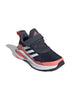 Comfortable Elastic Lace Running Shoes for Kids - 1 US