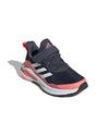 Comfortable Elastic Lace Running Shoes for Kids - 12K US