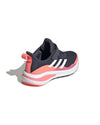 Comfortable Elastic Lace Running Shoes for Kids - 12K US