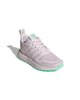 Sporty Mesh Running Shoes for Girls - 5 US