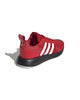 Comfortable Lace-up Running Shoes for Boys - 4 US