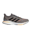 Hybrid Cushioned Running Shoes with Reflective Details - 11 US