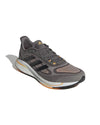 Hybrid Cushioned Running Shoes with Reflective Details - 11 US