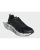 Mesh and Leatherette Running Shoes for Women - 7.5 US