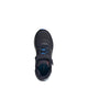 Lightweight Running Shoes with Top Strap for Boys - 12K US