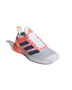 Speed-Boosting Hard Court Tennis Shoes - 8.5 US